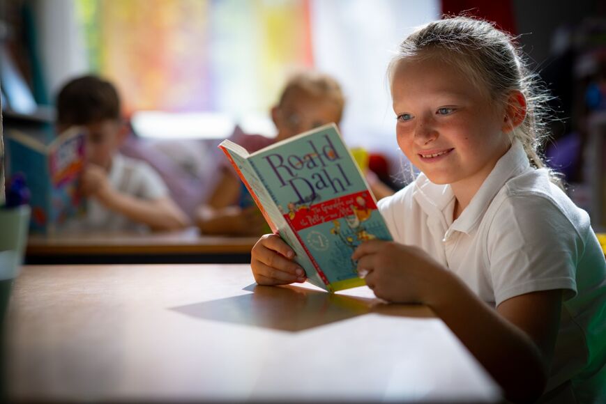 Acorn Trust New Close Primary 126